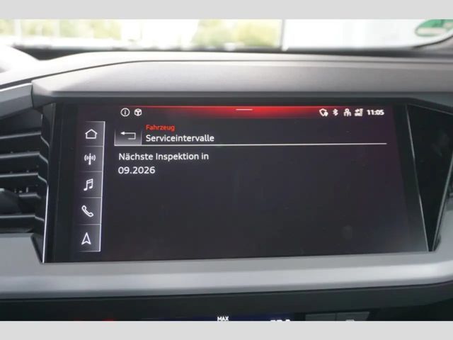 Audi Q4 e-tron 40 S-Line