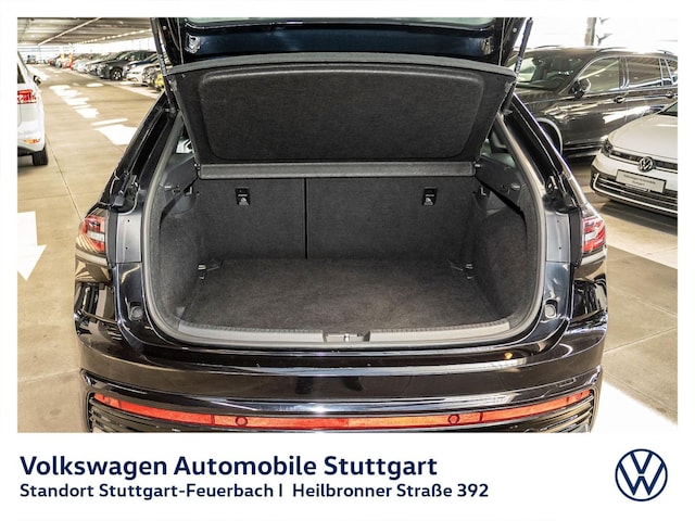 Volkswagen Taigo 1.0 TSI DSG R-Line