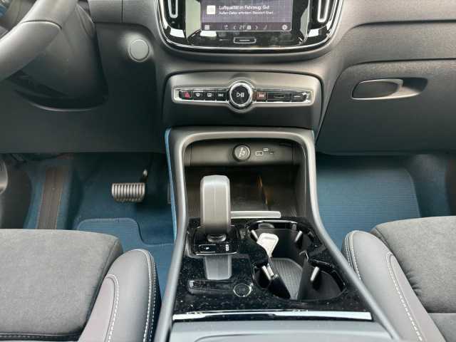 Volvo XC40 Recharge