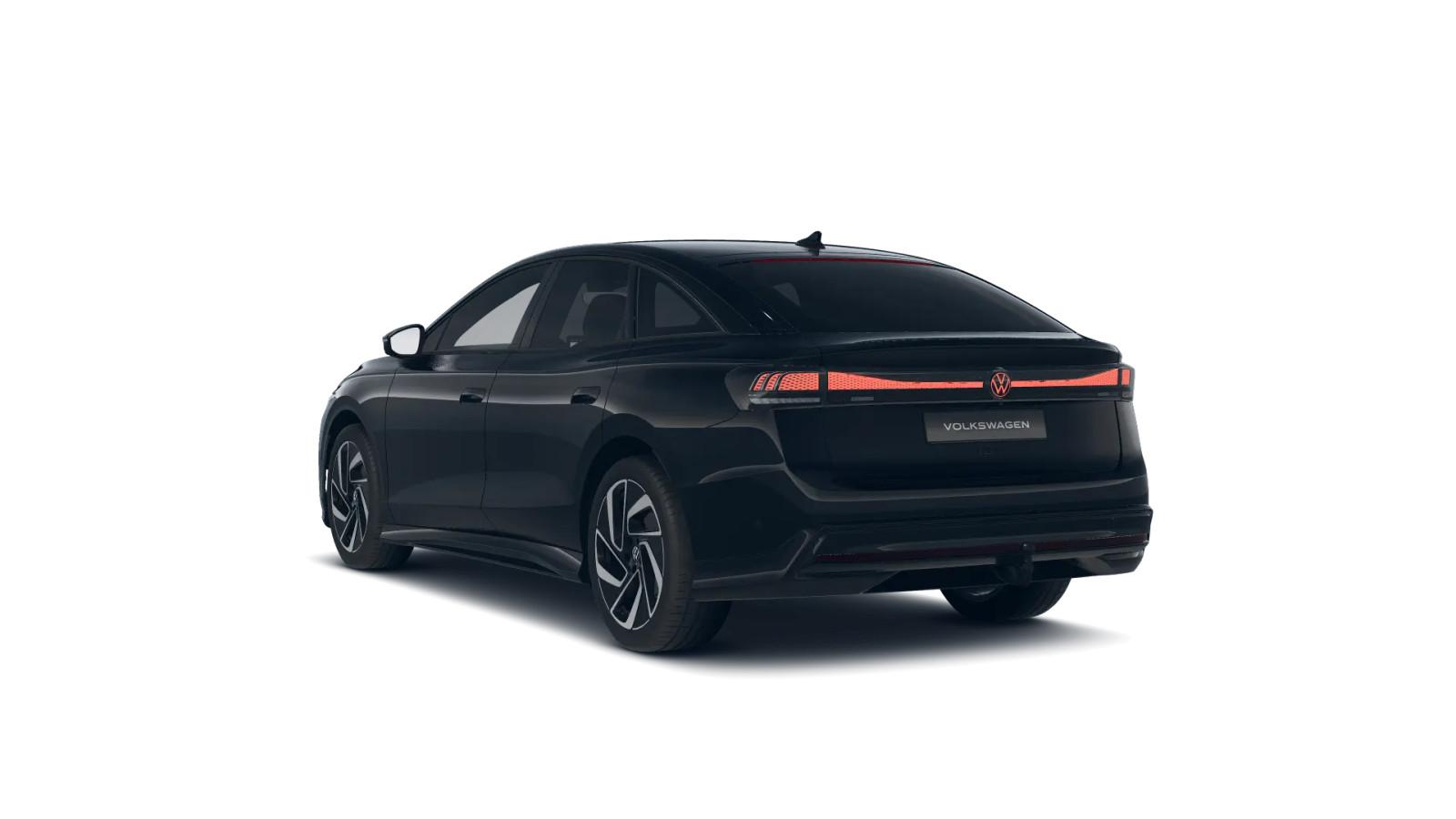 Volkswagen ID.7 IQ.Drive Pro Style