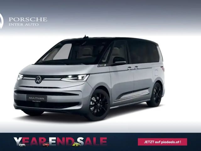 Volkswagen Multivan 4Motion T7 eHybrid