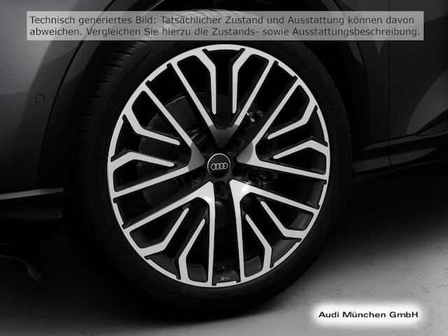 Audi Q5 Quattro S-Tronic