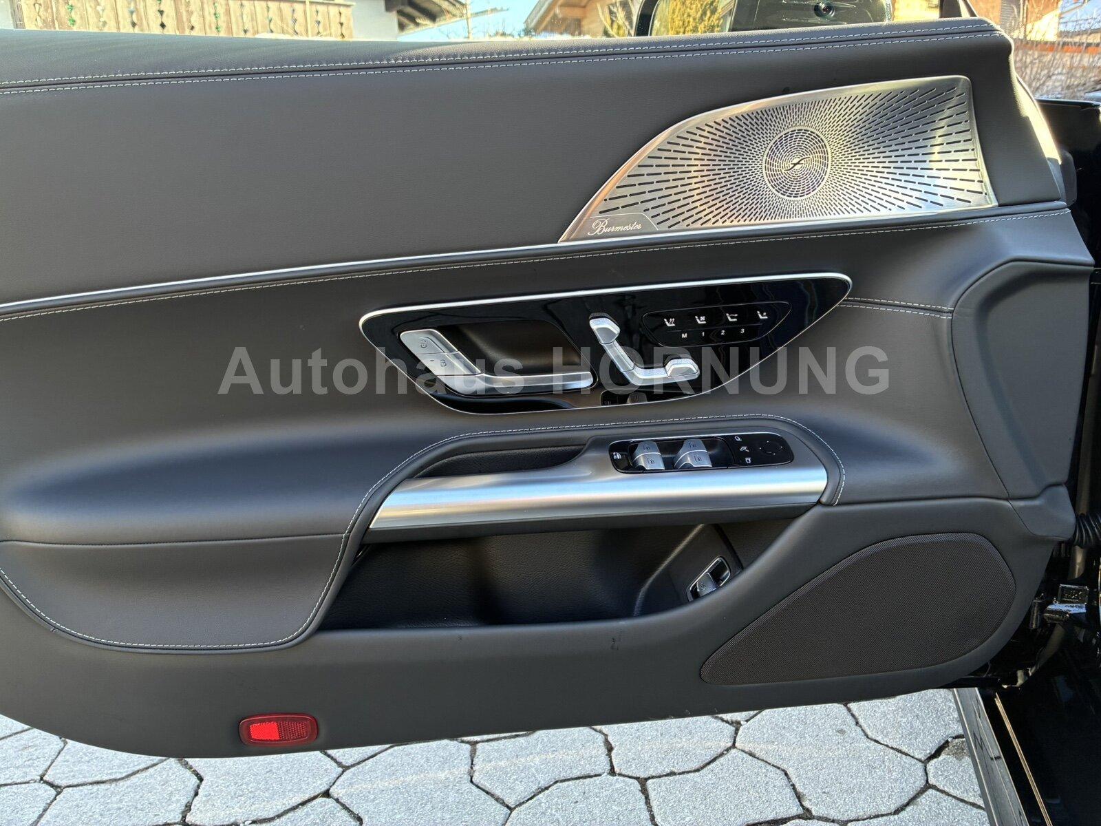 Mercedes-Benz AMG SL 4MATIC SL 55 AMG