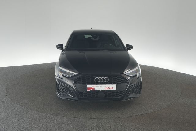 Audi A3 35 TFSI S-Line S-Tronic Sportback