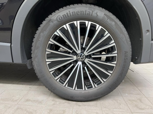 Volkswagen Tiguan DSG Max