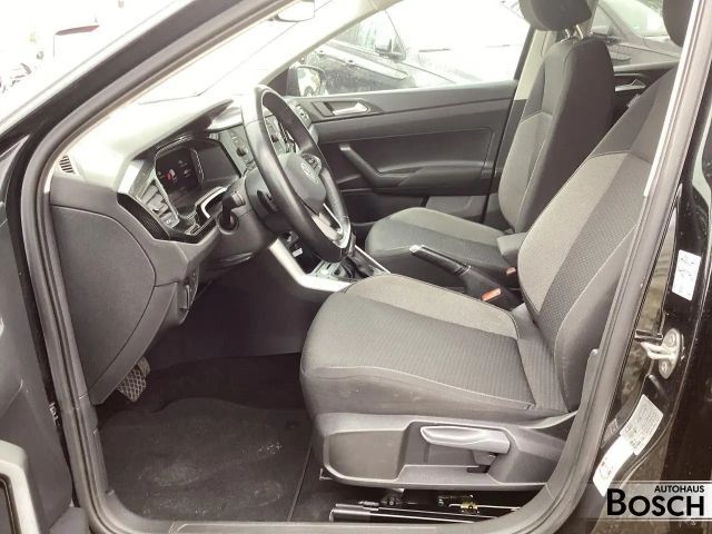 Volkswagen Polo 1.0 TSI DSG Life