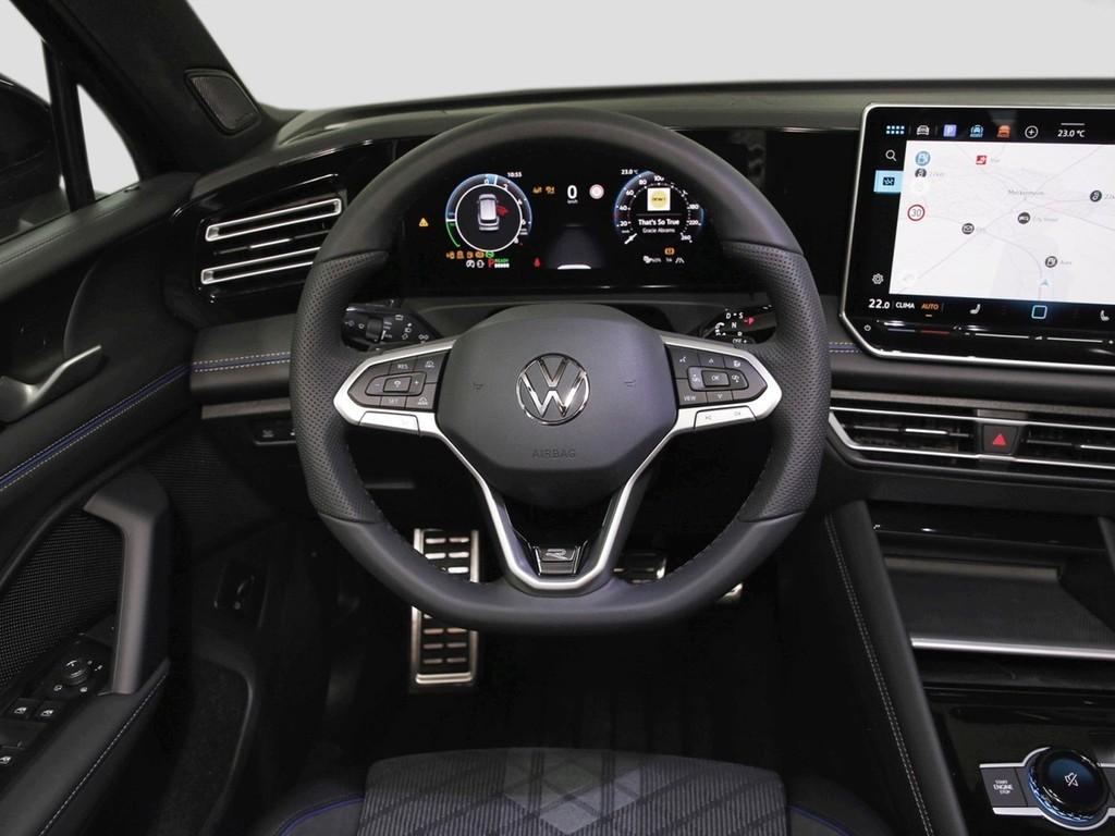 Volkswagen Tiguan DSG R-Line eHybrid