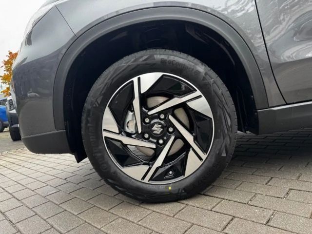 Suzuki Vitara AllGrip Boosterjet Comfort