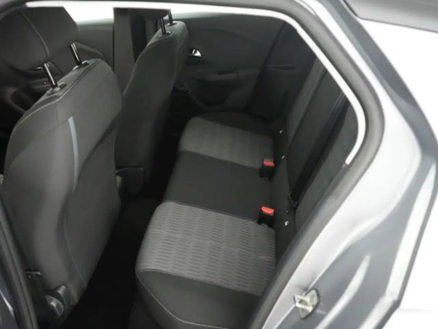 Opel Corsa Edition F Edition