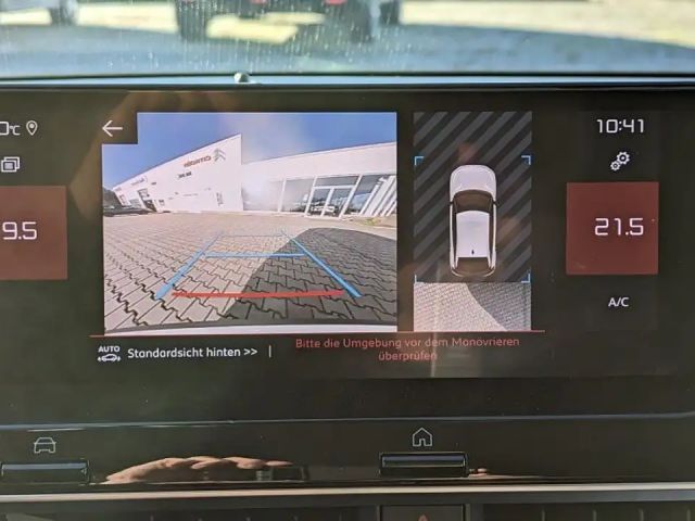 Citroën C4 PureTech Shine