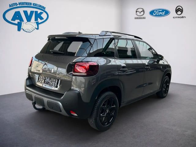 Citroën C3 Aircross C-Series
