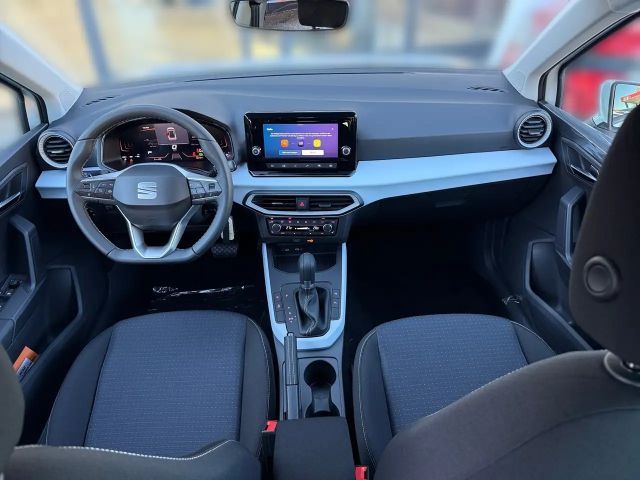 Seat Arona 1.0 TSI DSG Style