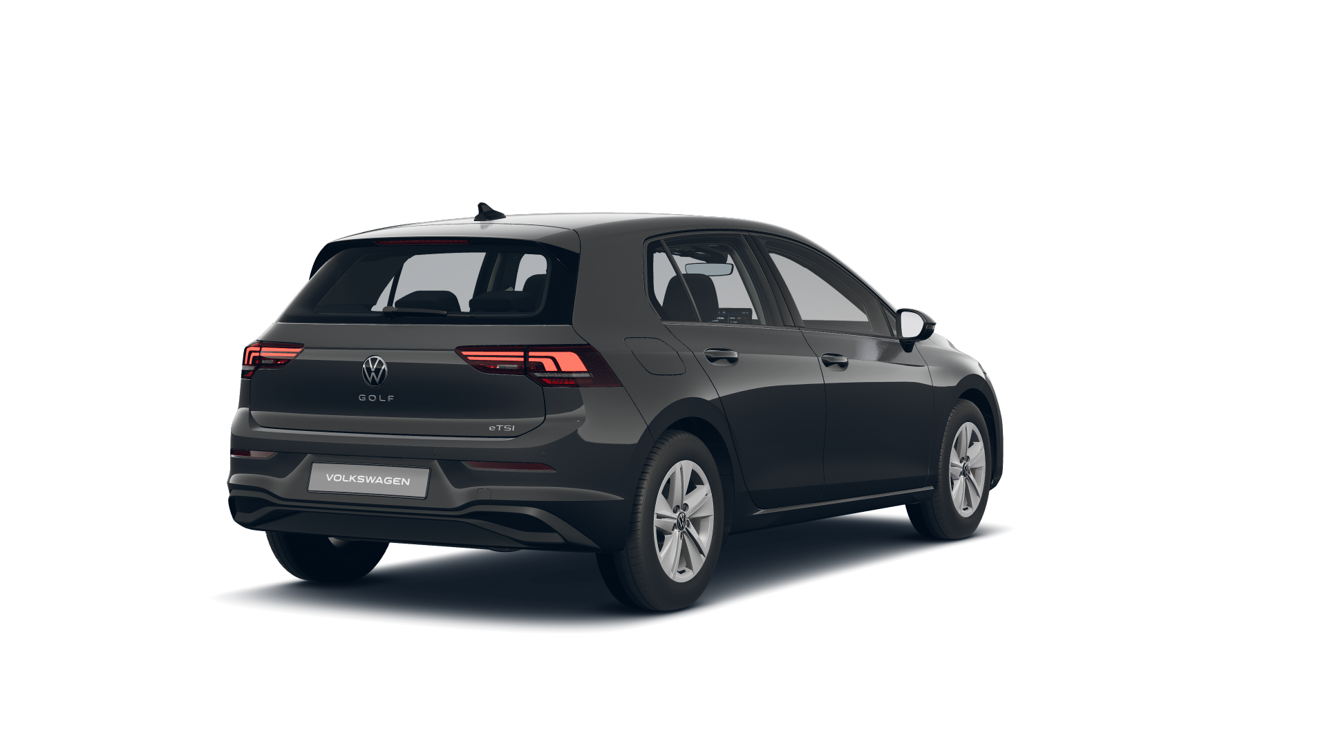 Volkswagen Golf 1.5 eTSI DSG