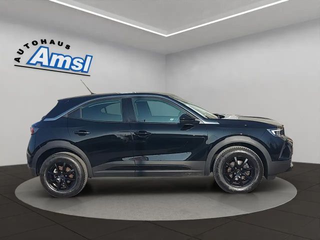 Opel Mokka 1.2 Turbo Edition Turbo