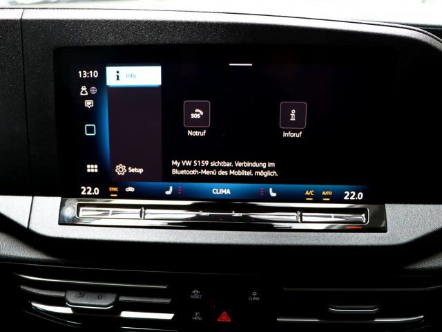 Volkswagen Caddy 1.5 TSI DSG Life Maxi