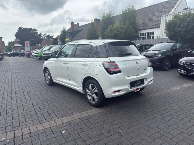 Suzuki Swift Comfort