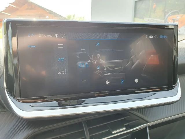 Peugeot 2008 Allure Pack