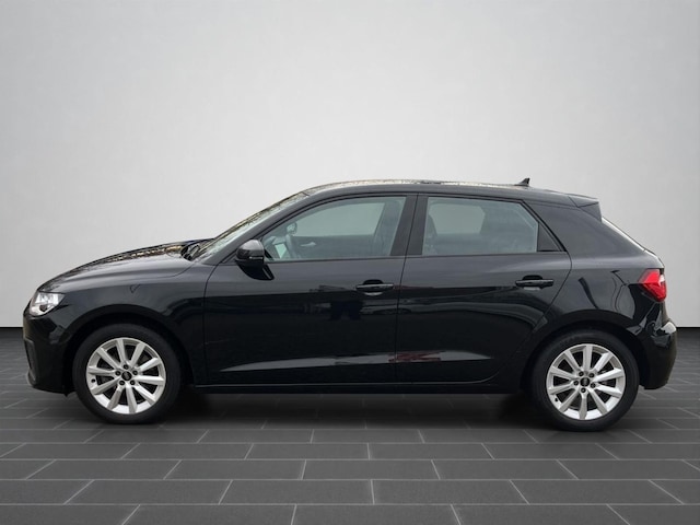 Audi A1 30 TFSI Sportback