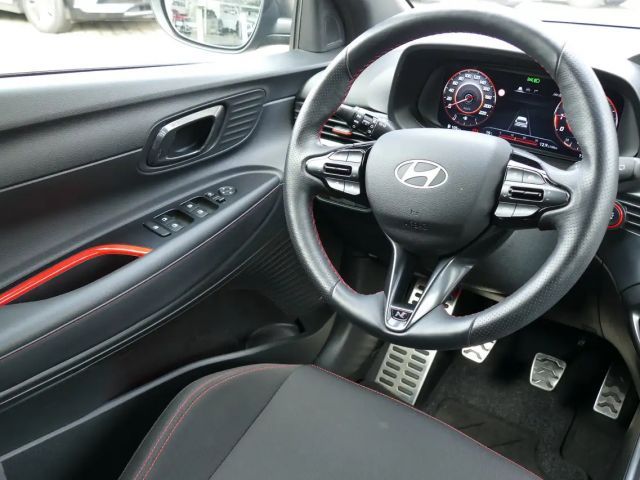 Hyundai i20 1.0 N Line Smart T-GDi