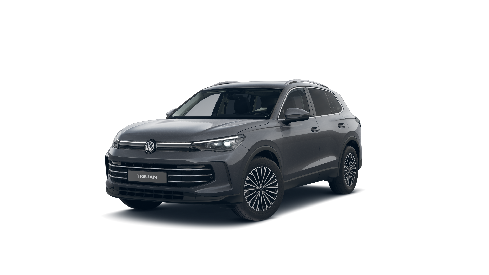 Volkswagen Tiguan DSG Elegance Elegance