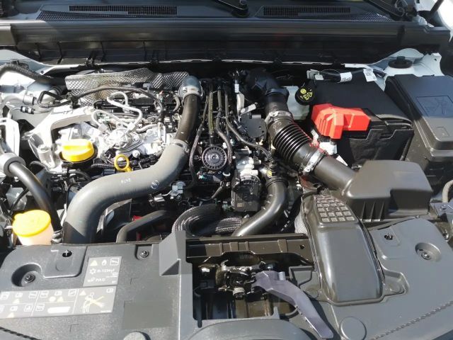 Renault Arkana TCe 140 Techno