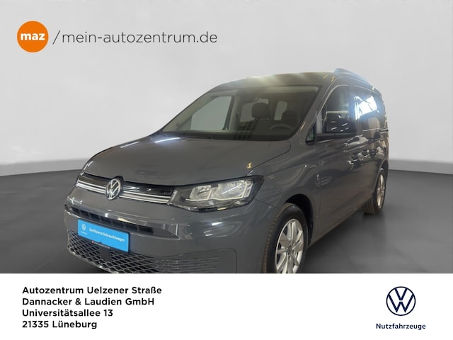 Volkswagen Caddy 2.0 TDI Life