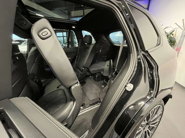 BMW X5 M-Sport xDrive40d