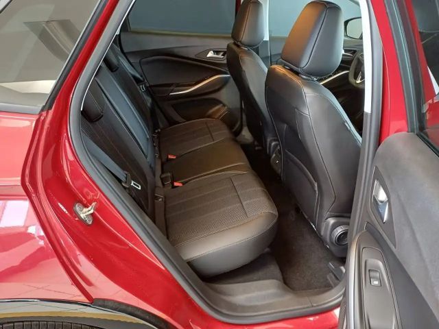 Opel Grandland X GS-Line Grand Sport