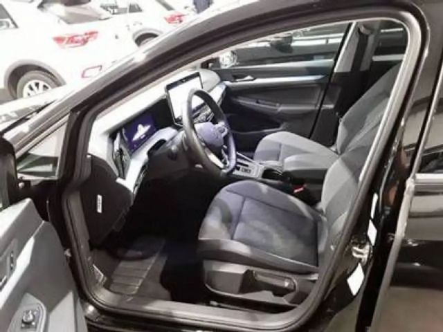 Volkswagen Golf 2.0 TDI DSG Golf VIII