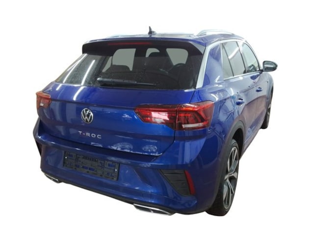 Volkswagen T-Roc 1.5 TSI DSG R-Line