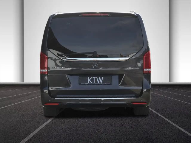 Mercedes-Benz EQV 300 AVANTGARDE