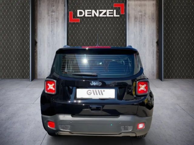 Jeep Renegade 1,0 MultiAir T3 FWD 6MT 120