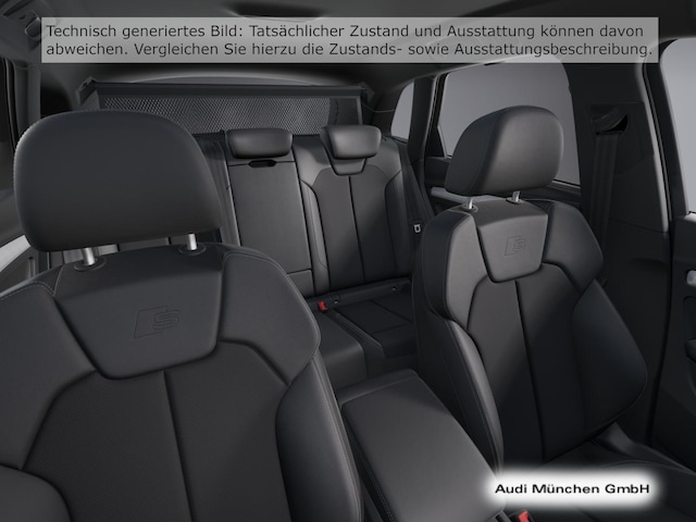 Audi Q5 40 TDI Quattro S-Tronic