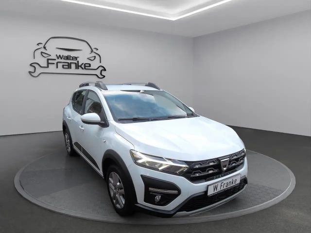 Dacia Sandero Comfort ECO-G Stepway