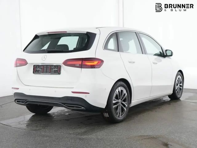 Mercedes-Benz B 200 Progressive