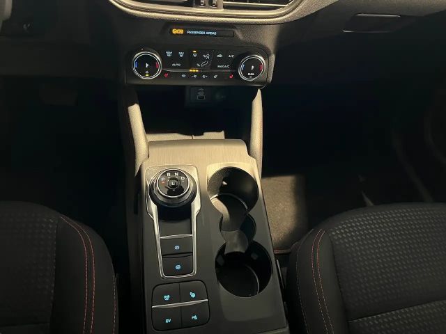 Ford Kuga Plug in Hybrid ST Line