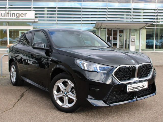 BMW X2 M-Sport