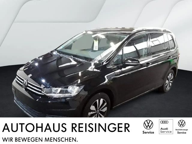 Volkswagen Touran 1.5 TSI