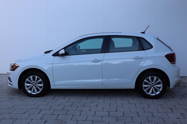 Volkswagen Polo Highline