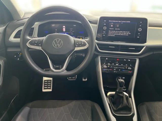 Volkswagen T-Roc 1.5 TSI DSG