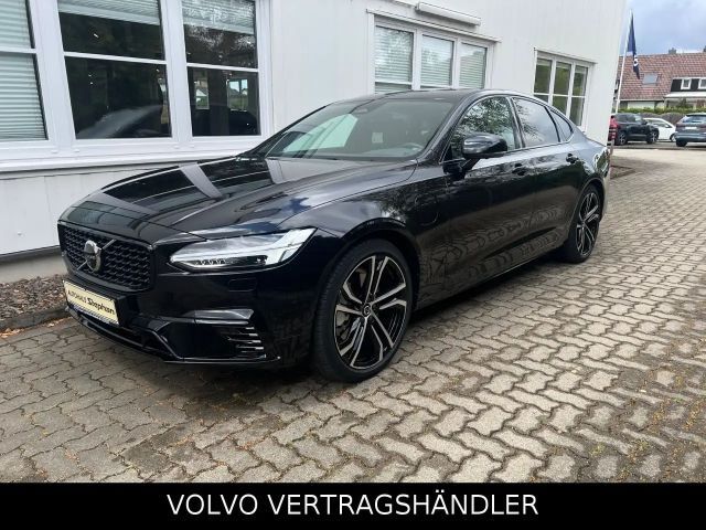 Volvo S90 AWD Dark Plus Recharge T8