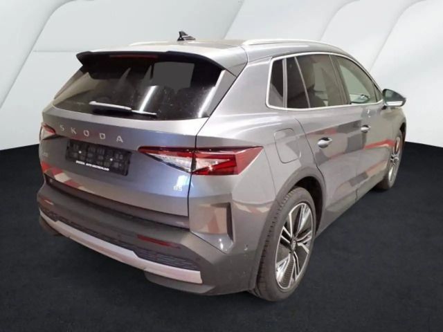 Skoda Elroq 85