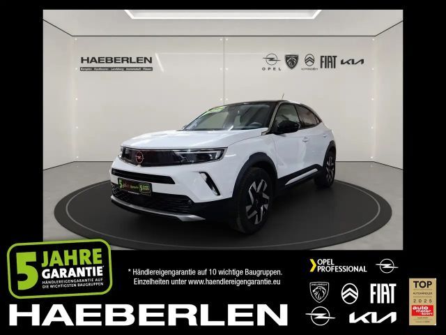 Opel Mokka 1.2 Turbo Elegance Turbo