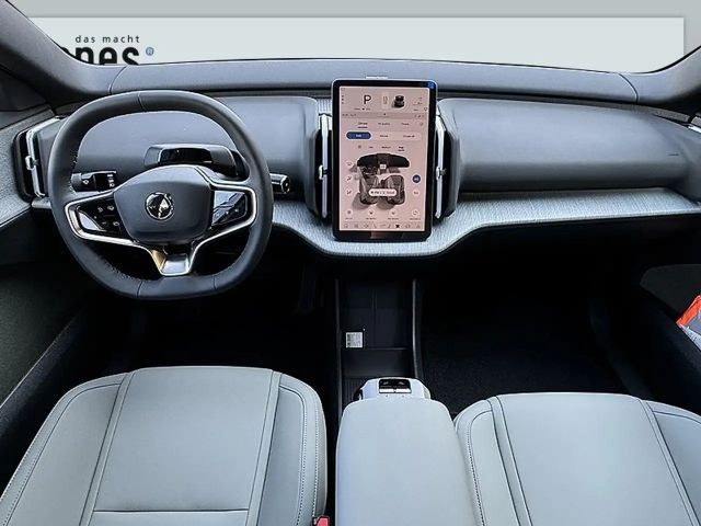 Volvo EX30 Single motor Ultra