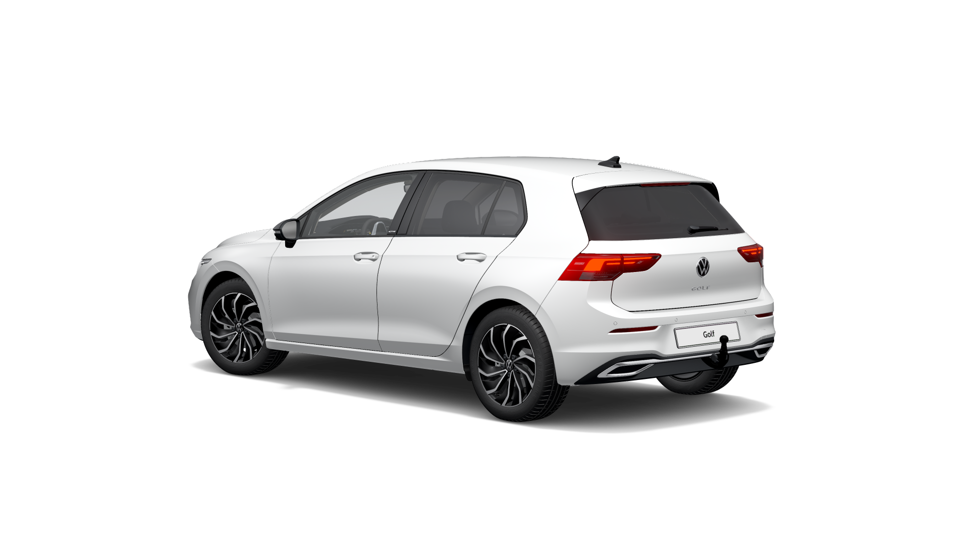 Volkswagen Golf 1.5 TSI Golf VIII Life