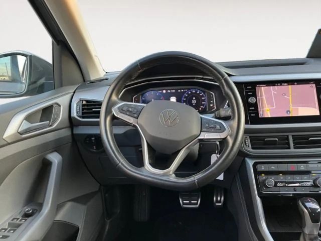 Volkswagen T-Cross 1.0 TSI DSG Life R-Line