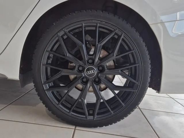 Audi A3 30 TFSI S-Line Sedan