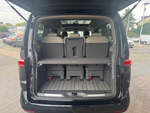 Volkswagen Multivan 2.0 TSI DSG Lang T7