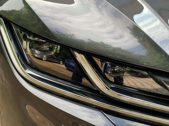 Volkswagen Arteon Shooting Brake 2.0 TDI