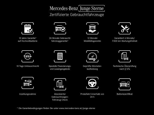 Mercedes-Benz EQC 400 4MATIC
